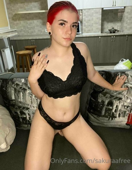 sakuraafree free pornstar photo