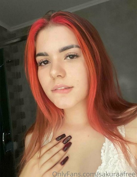 sakuraafree pretty model images