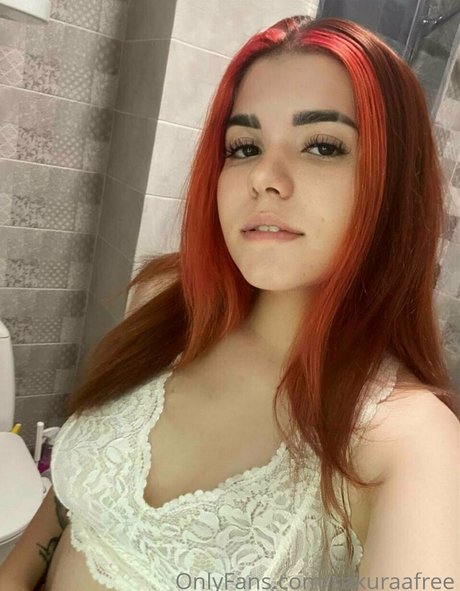 sakuraafree sex model pic