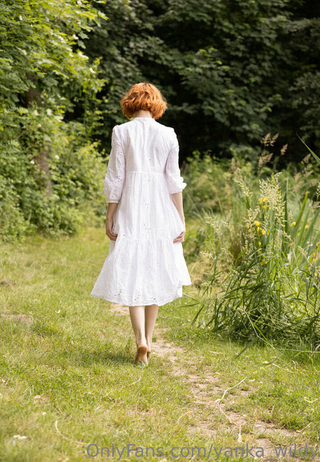 Yanka Wildy model img