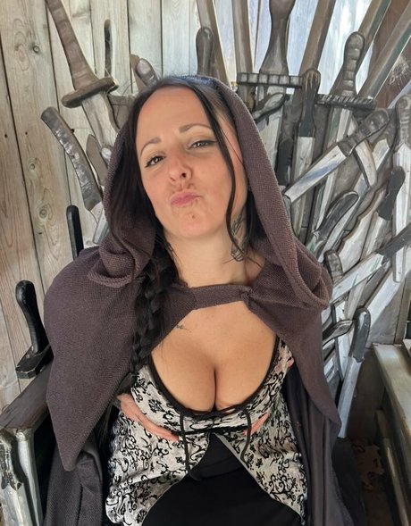 JillSixx pornstar naked image