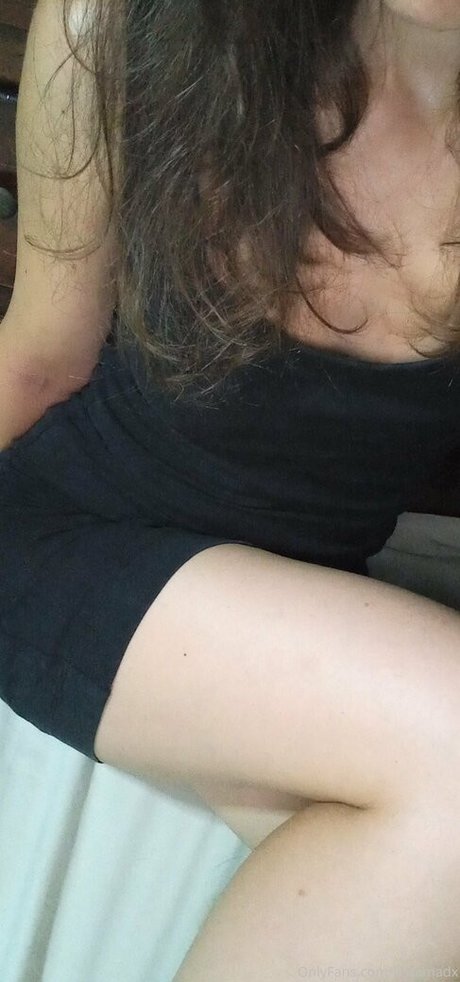 luisamadx actress images