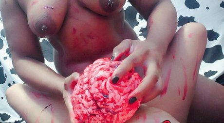 cocoa moo naked model galleries