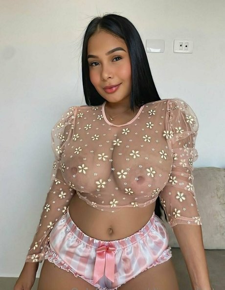 dimepaulinita model sex pictures