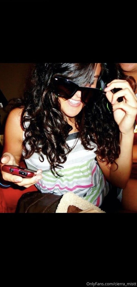 Cierra Mistt pornstar perfect image