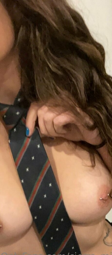 Cierra Mistt model best picture