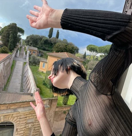 Meadow Walker porn actress photo