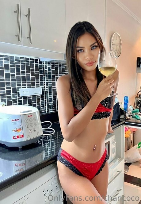 chancoco model top img