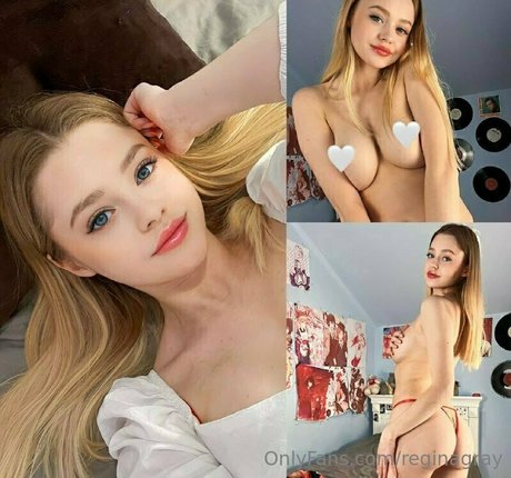 reginagray best actress images