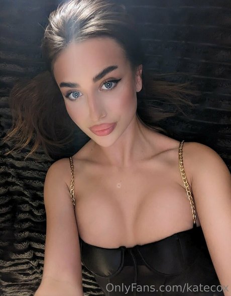 katecox naked star pictures