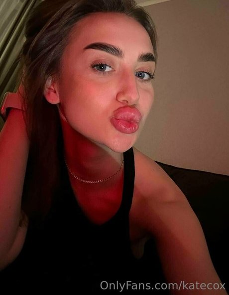 katecox model sex pictures