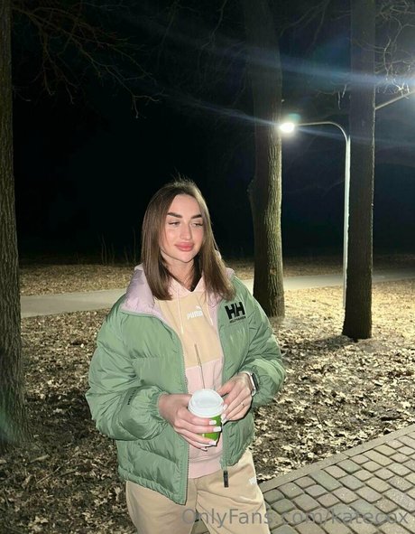 katecox nudes model pictures