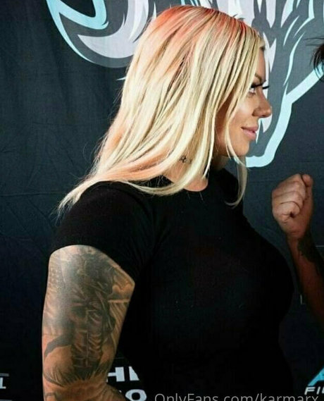 karmarx pornstar exclusive galleries