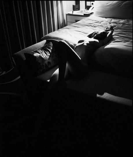 Pikdame erotic model pics