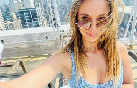 Cheryl Scott adult model pics