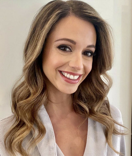 Cheryl Scott high quality star pic