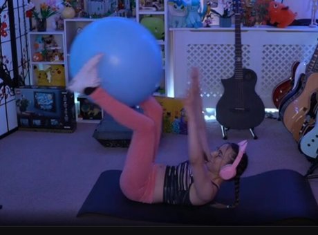 Millie Mossiae exclusive pornstar image