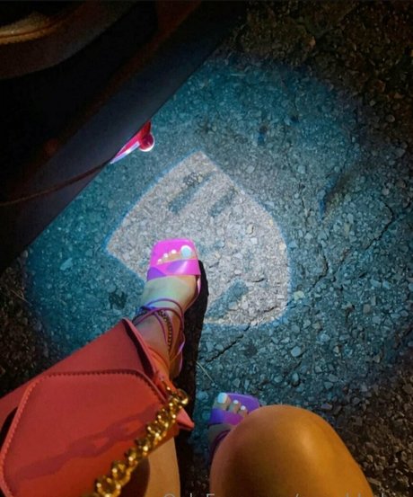 angel babie naked model gallery