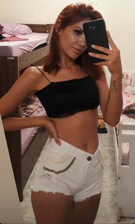 Nicole Francinni xxx actress pic