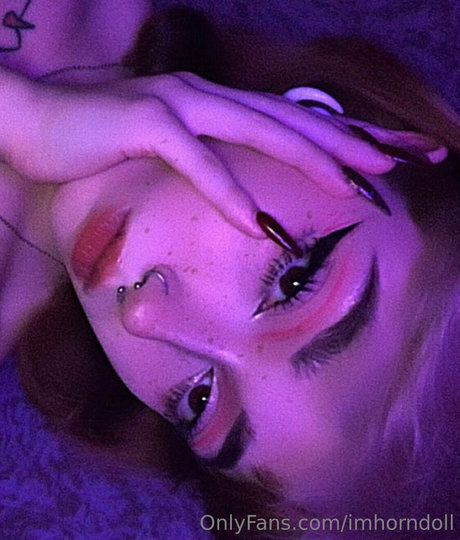 imhorndoll free model galleries