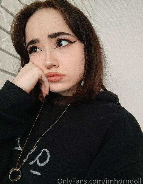 imhorndoll star naked gallery
