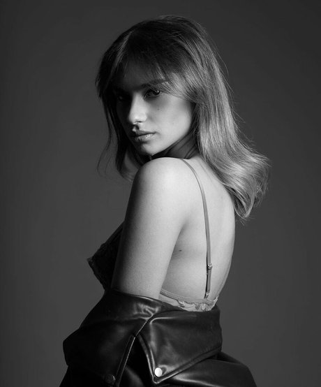 Erel Eliyahu star nudes picture