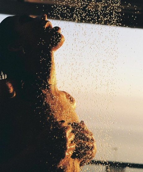 Erel Eliyahu beautiful star photo