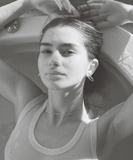 Erel Eliyahu hot star photos