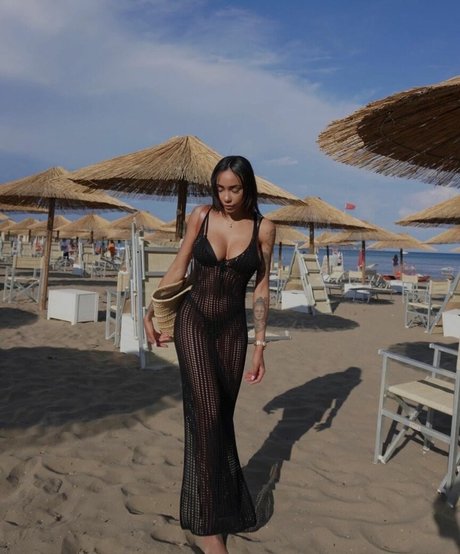 Paola Henriquez adult star pic