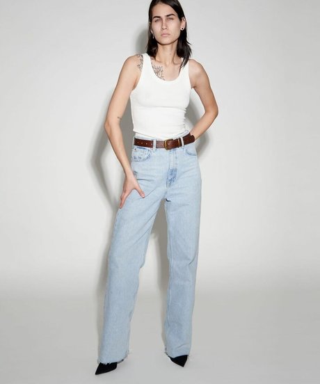 Emma Goldberg model porn pic