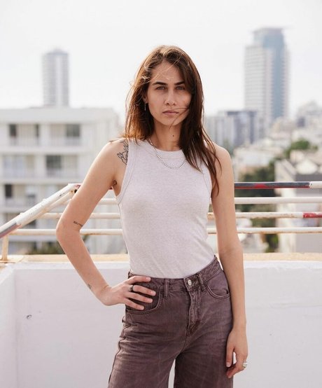 Emma Goldberg top pornstar archive