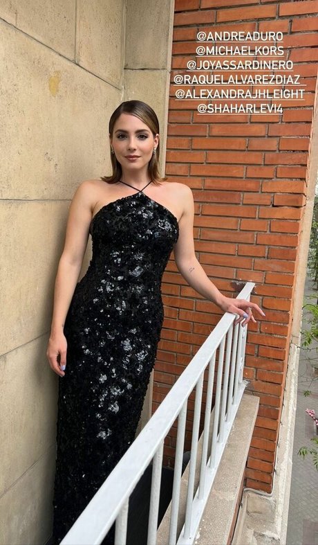 Andrea Duro pornstar top galleries