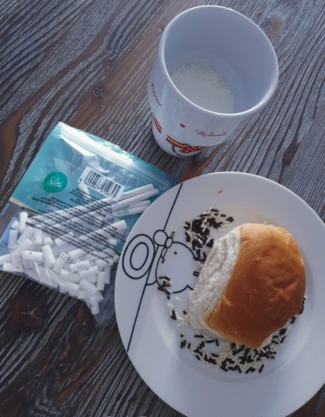 smokingmom exclusive star picture