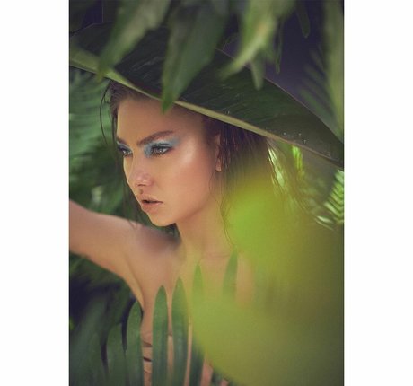 Eva Shakun model best image