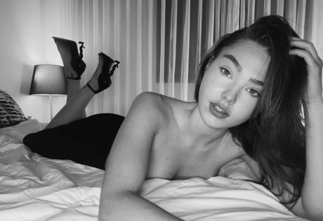 Eva Shakun beautiful actress image