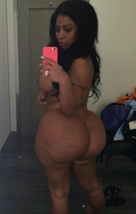 Persianbaddie nudes star photos