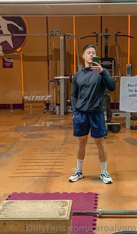 caroalvaro pornstar perfect pictures