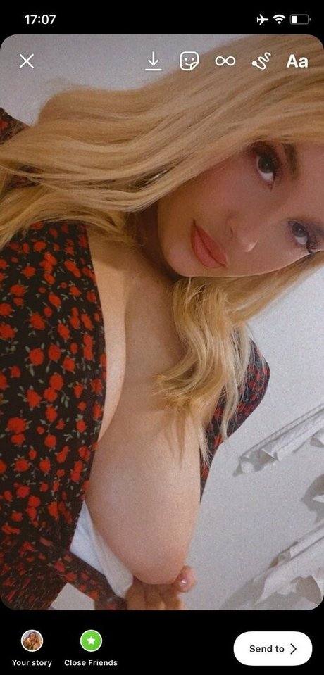 leastayspeachy perfect actress pics