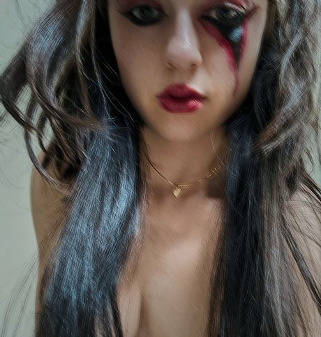 KiraChats beautiful star photos