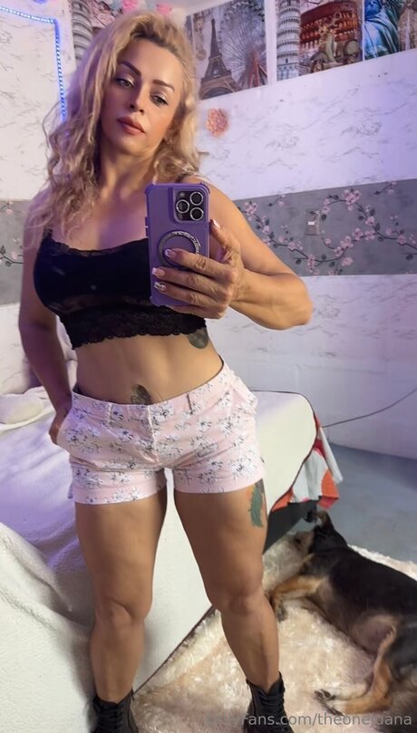 theonejuana pornstar picture