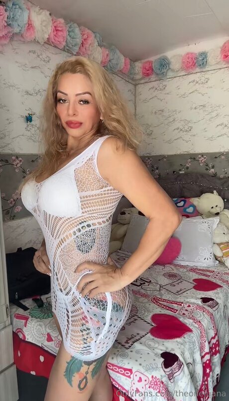 theonejuana pornstar free photos