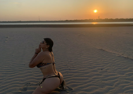 theonejuana nudes star picture