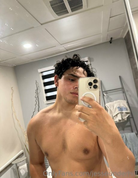 jesseunderhill sex star photo
