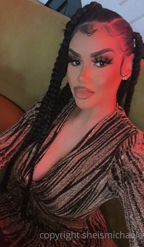 sheismichaela free pornstar pics