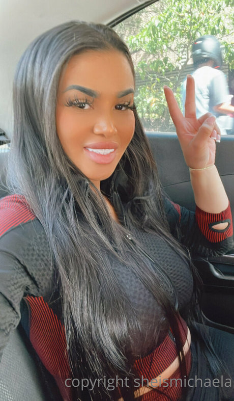 sheismichaela high quality pornstar img