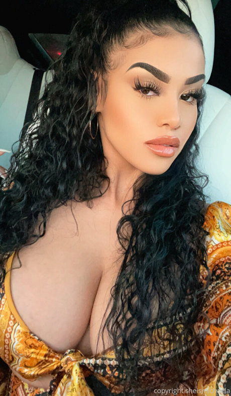 sheismichaela pornstar best img