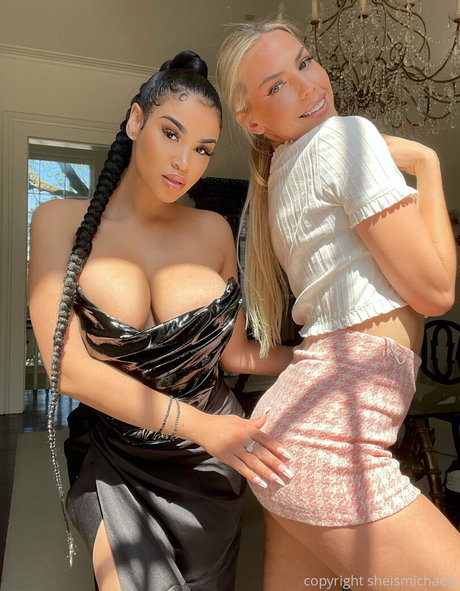sheismichaela star sex picture