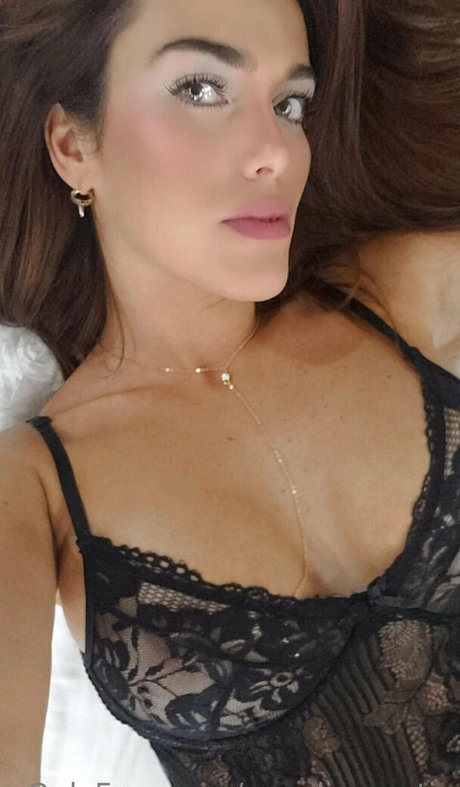 annalissecutie exclusive pornstar picture