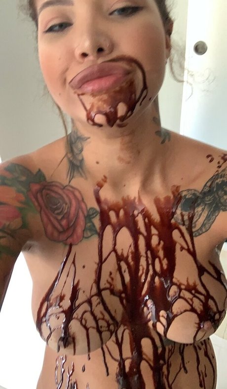 marcelaxo model pornographic pic