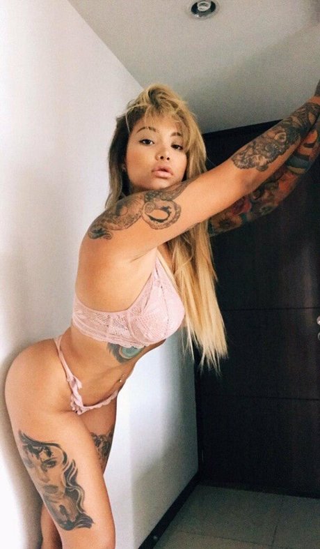 marcelaxo sexy model archive